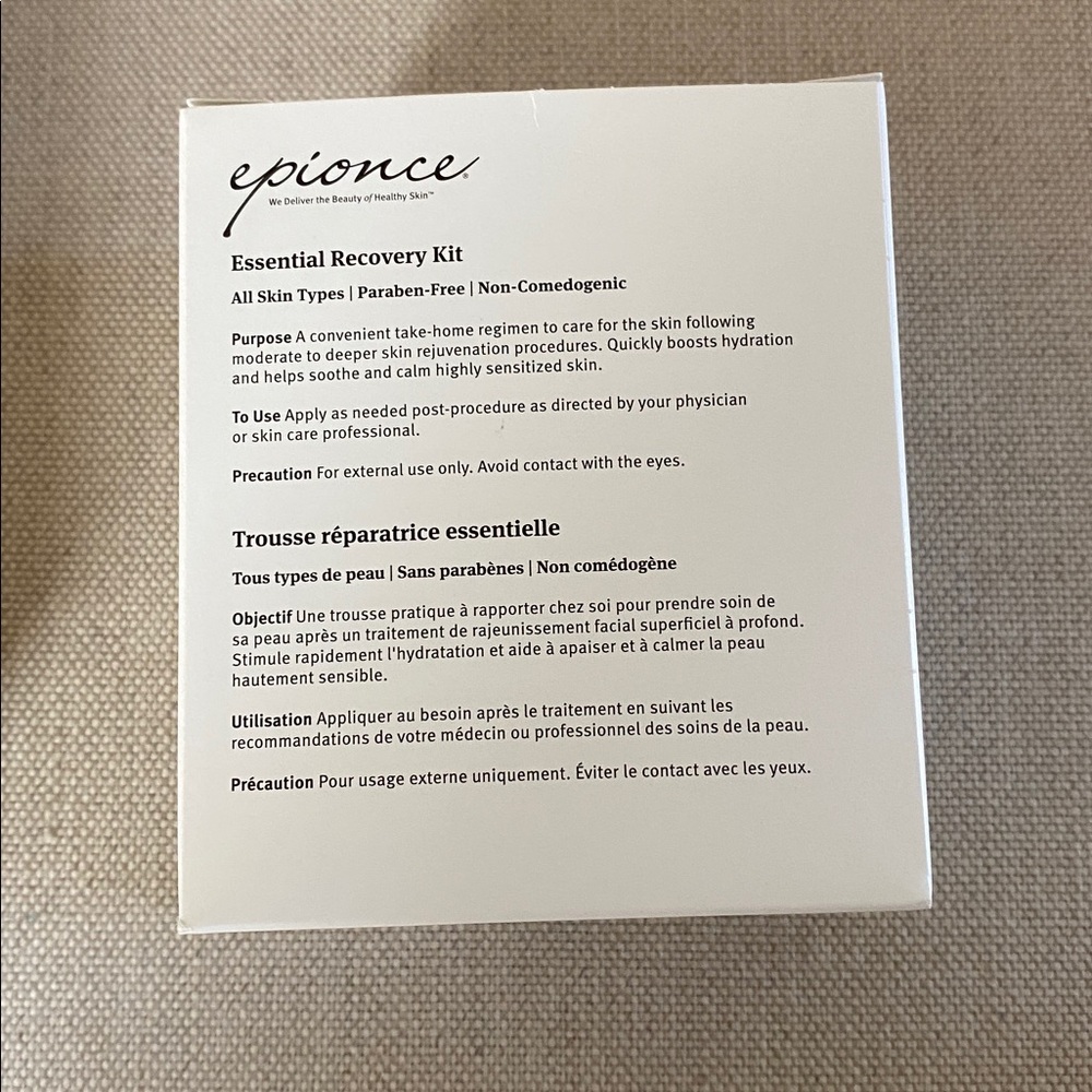 Epionce Calming Creme, Recovery Kit, Nourishing Creme - Picture 6 of 8